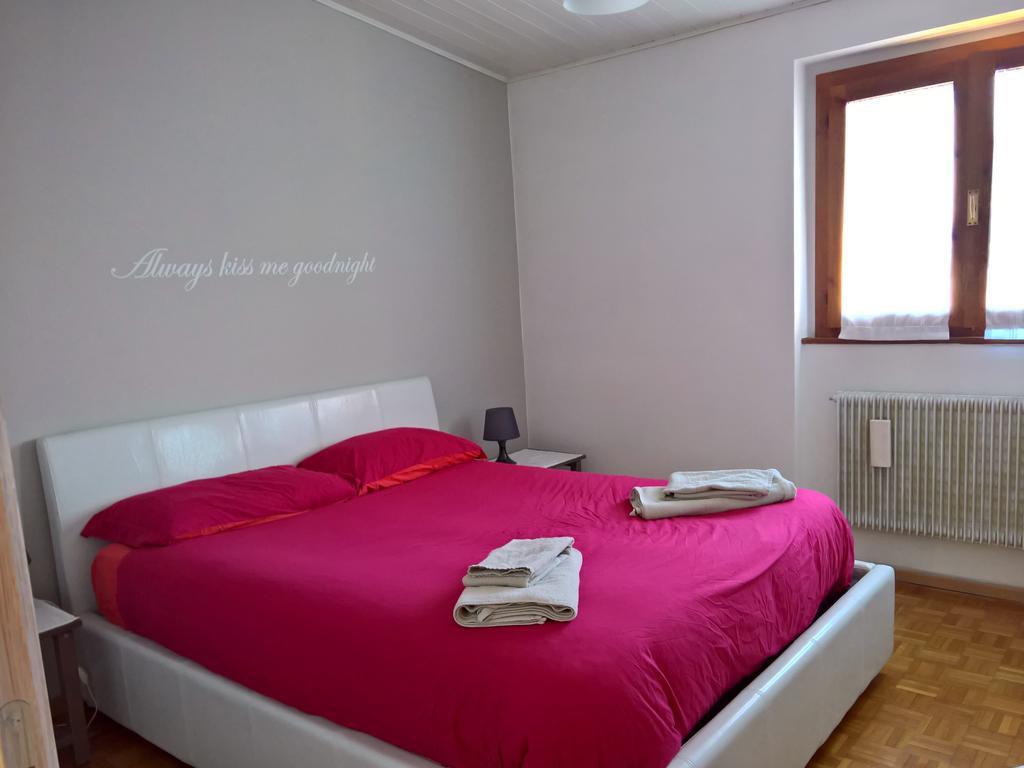 B&B White Rose Civezzano Extérieur photo