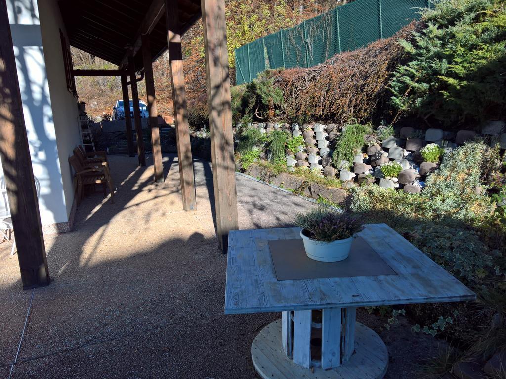 B&B White Rose Civezzano Extérieur photo